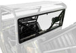 Tracker 800SX Rear Windshield