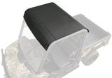 Tracker 800SX Aluminum Roof