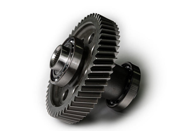 Polaris RZR Turf Mode Delete Kit