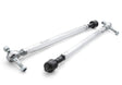 Can-Am Defender HD5 RackBoss 2.0 Billet Aluminum Hex Tie Rod Kit