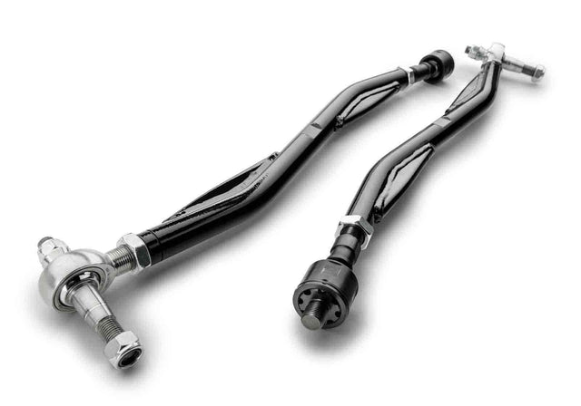 Kawasaki Teryx Z-Bend Tie Rod Kit—Replacement for SuperATV Lift Kits