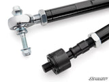 Can-Am Defender HD11 Steel Bar Tie Rod Kit
