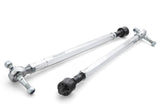 Can-Am Defender HD8 RackBoss 2.0 Billet Aluminum Hex Tie Rod Kit