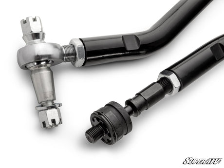 Polaris RZR Pro S RackBoss 2.0 Steel Bar Tie Rod Kit