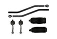 Polaris Ranger XP 800 Z-Bend Tie Rod Kit - Replacement For SuperATV Lift Kits