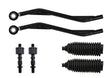 Polaris Ranger XP 1000 Z-Bend Tie Rod Kit - Replacement For SuperATV Lift Kits