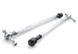 Polaris Ranger XP 1000 RackBoss 2.0 Billet Aluminum Hex Tie Rod Kit