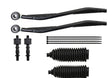 Polaris Ranger XP 900 Z-Bend Tie Rod Kit - Replacement for SuperATV Lift Kits