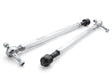 Polaris Ranger XP 900 High Lifter Edition RackBoss 2.0 Billet Aluminum Hex Tie Rod Kit
