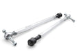 Honda Talon 1000R RackBoss 2.0 Billet Aluminum Hex Tie Rod Kit