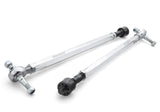 Honda Talon 1000R RackBoss 2.0 Billet Aluminum Hex Tie Rod Kit