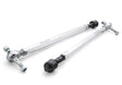 Polaris RZR XP 1000 RackBoss 2.0 Billet Hex Tie Rod Kit