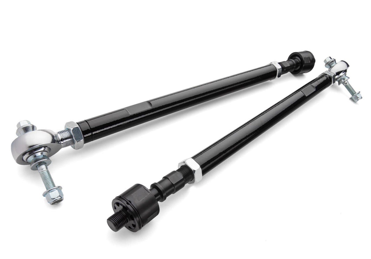 Polaris RZR S 800 RackBoss 2.0 Steel Bar Tie Rod Kit
