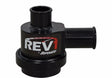 SuperATV Turbo Charged Blow Off Valve