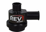 SuperATV Turbo Charged Blow Off Valve