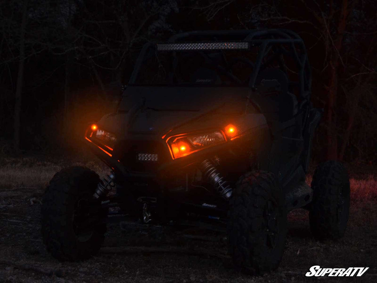 Polaris General Plug &amp; Play Turn Signal Kit