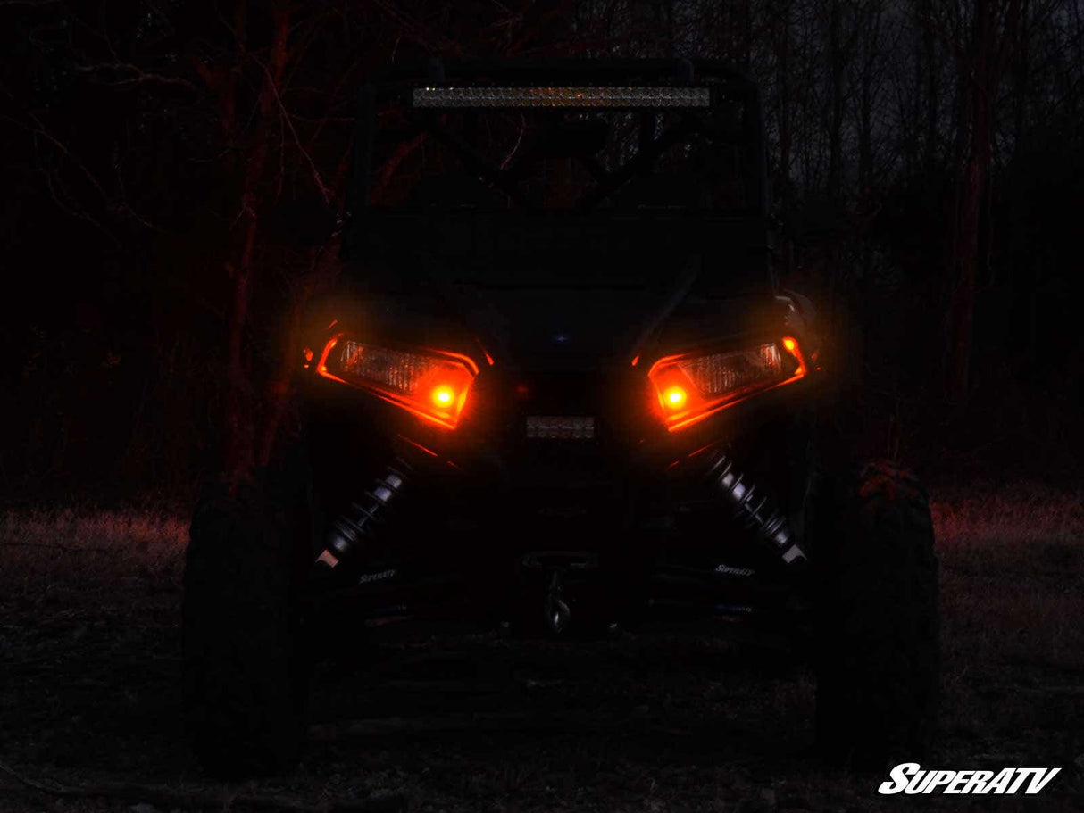 Polaris General Plug &amp; Play Turn Signal Kit