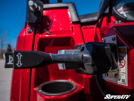Polaris Ranger XP 900 Plug &amp; Play Turn Signal Kit