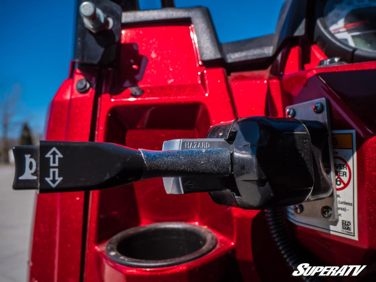 Polaris RZR XP 900 Plug &amp; Play Turn Signal Kit