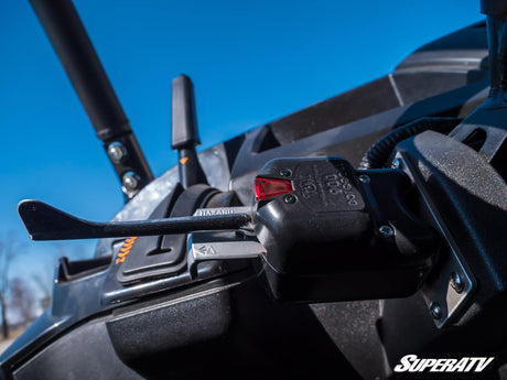 Polaris Ranger XP 1000 Plug &amp; Play Turn Signal Kit