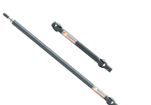 RZR 1000 Front and Rear U-Series Prop Shafts