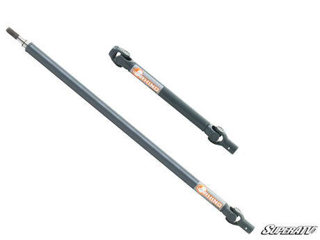 RZR 1000 Front and Rear U-Series Prop Shafts