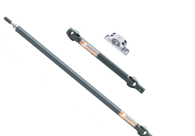 Polaris RZR Trail S 900 Heavy-Duty Prop Shaft—Rhino Driveline