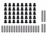Polaris Ranger 900 Diesel A-Arm Bushings