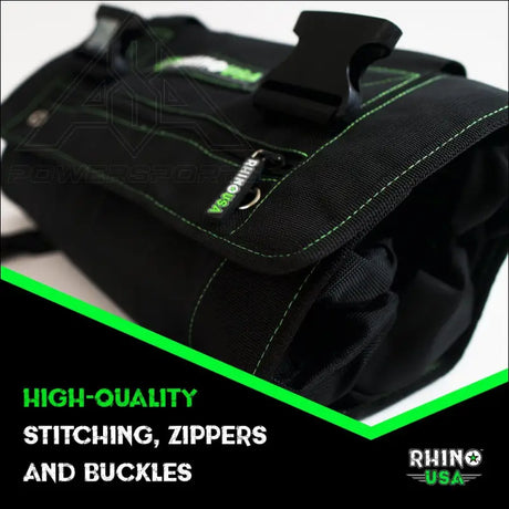 Ultimate UTV/4x4 Tool Organizer