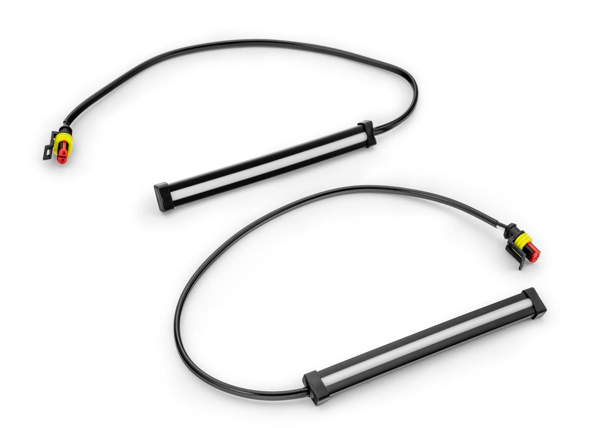 Polaris Ranger XD 1500 Deluxe Self-Canceling Turn Signal Kit