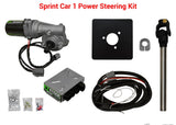 Universal Sprint Car Power Steering Kit (220 W)