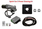 Universal Power Steering Kit (170W / 220W)