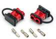 Winch Quick Connect Plugs
