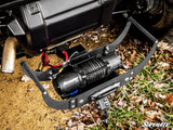 All-in-One Quick Connect Winch Kit with 4;500 LB Winch