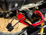 All-in-One Quick Connect Winch Kit with 4;500 LB Winch
