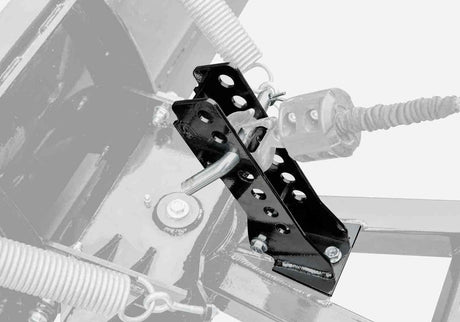Plow Pro Adjustable Plow Lever Kit