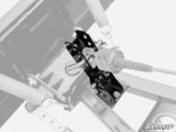 UTV Plow Pro Adjustable Plow Lever Kit