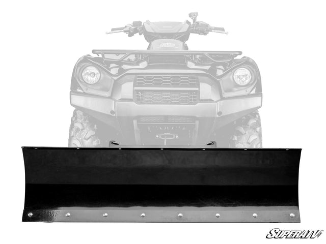 Universal ATV Plow Pro Snow Plow