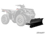 Yamaha Kodiak Plow Pro Snow Plow