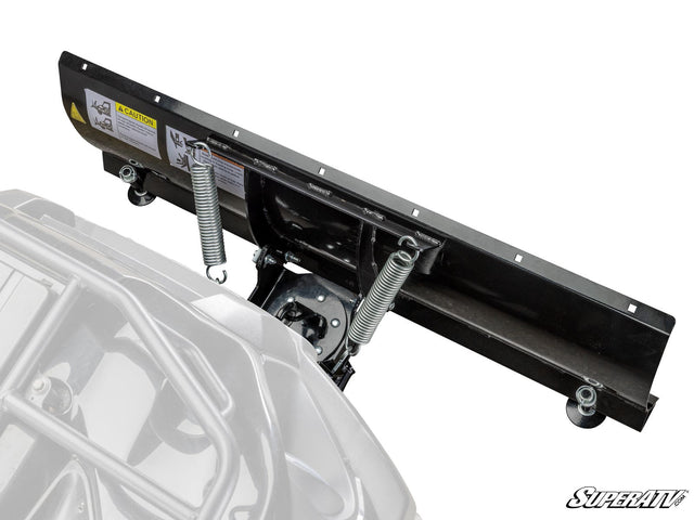 Polaris Sportsman Plow Pro Snow Plow