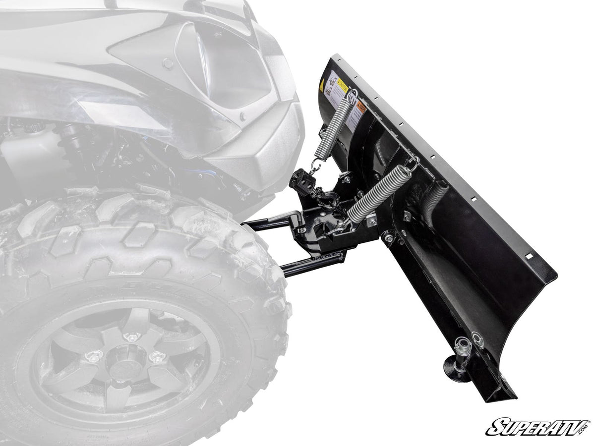 Universal ATV Plow Pro Snow Plow