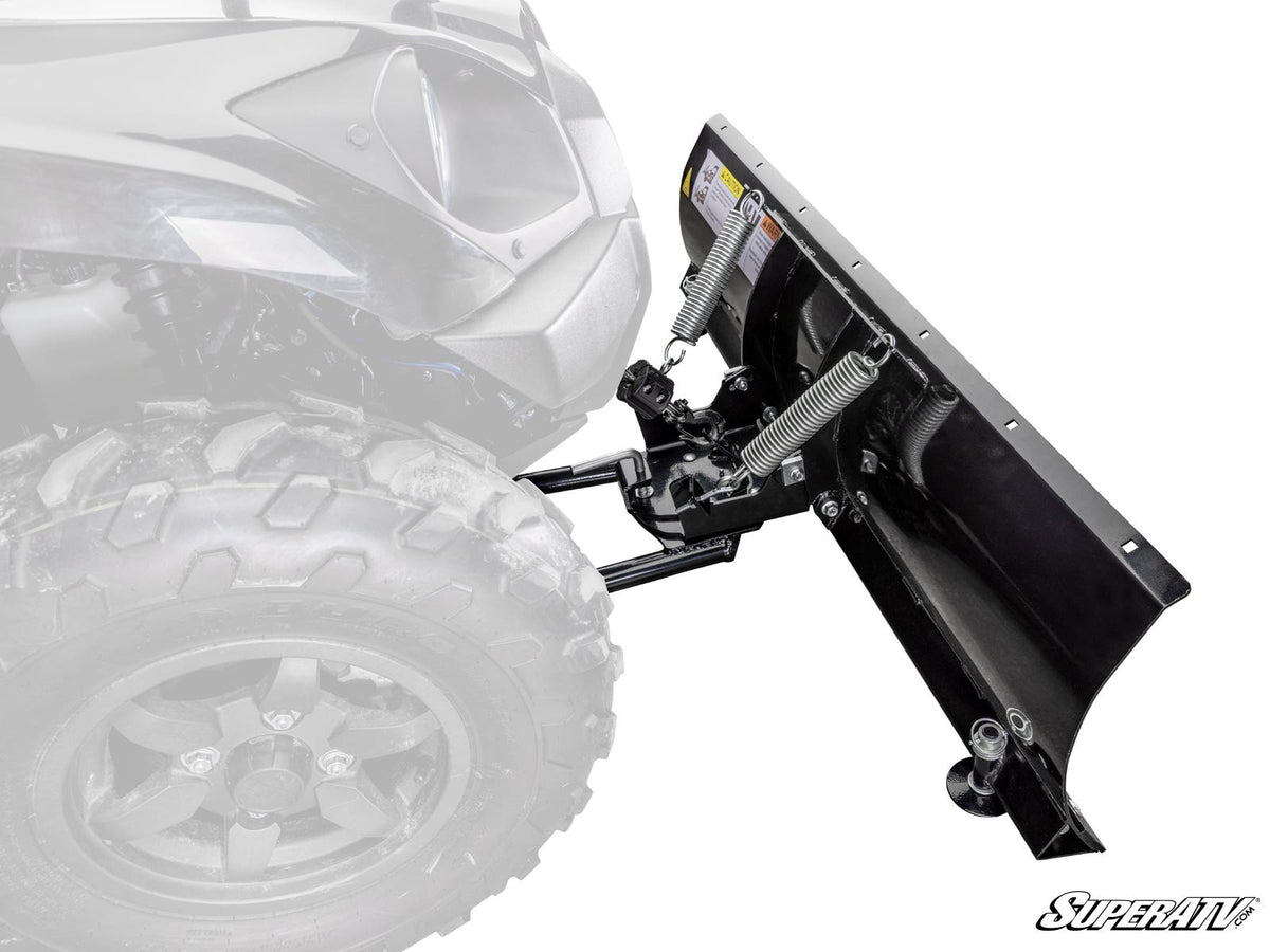 ATV Plow Pro Snow Plow Blade and Frame Kit