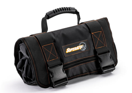 Pouch Roll-Up Tool Bag
