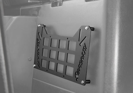 Universal Rigid Molle Panel