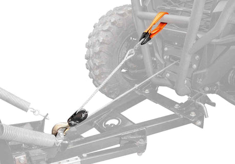 Plow Pro Snow Plow Pulley Kit