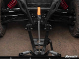 UTV Plow Pro Snow Plow Pulley Kit
