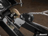 UTV Plow Pro Snow Plow Pulley Kit