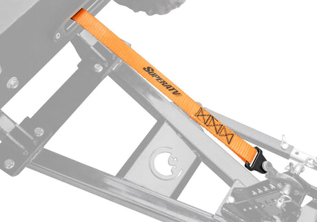 Snow Plow Strap