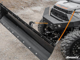 UTV Snow Plow Strap