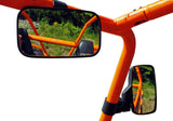 Polaris RZR Rear View Mirror